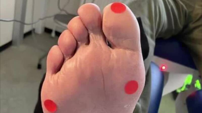 Boyfeet Videos